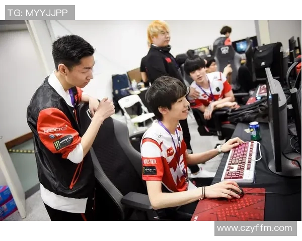 今年运动数据张军专访从职业选手到电竞领袖的英雄联盟成长之路