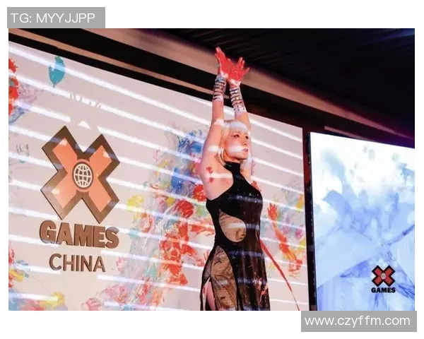 今年运动数据重庆街舞队在极限运动会中的耐力表现分析与点评