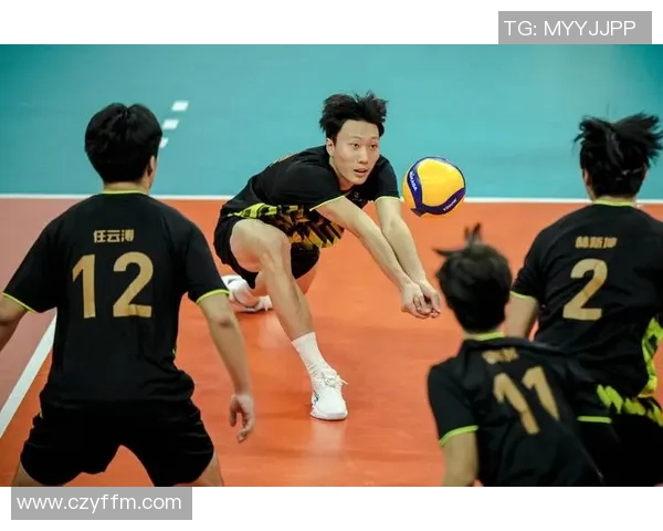 实时新闻深入分析重庆排球队的防反战术及其在比赛中的应用效果